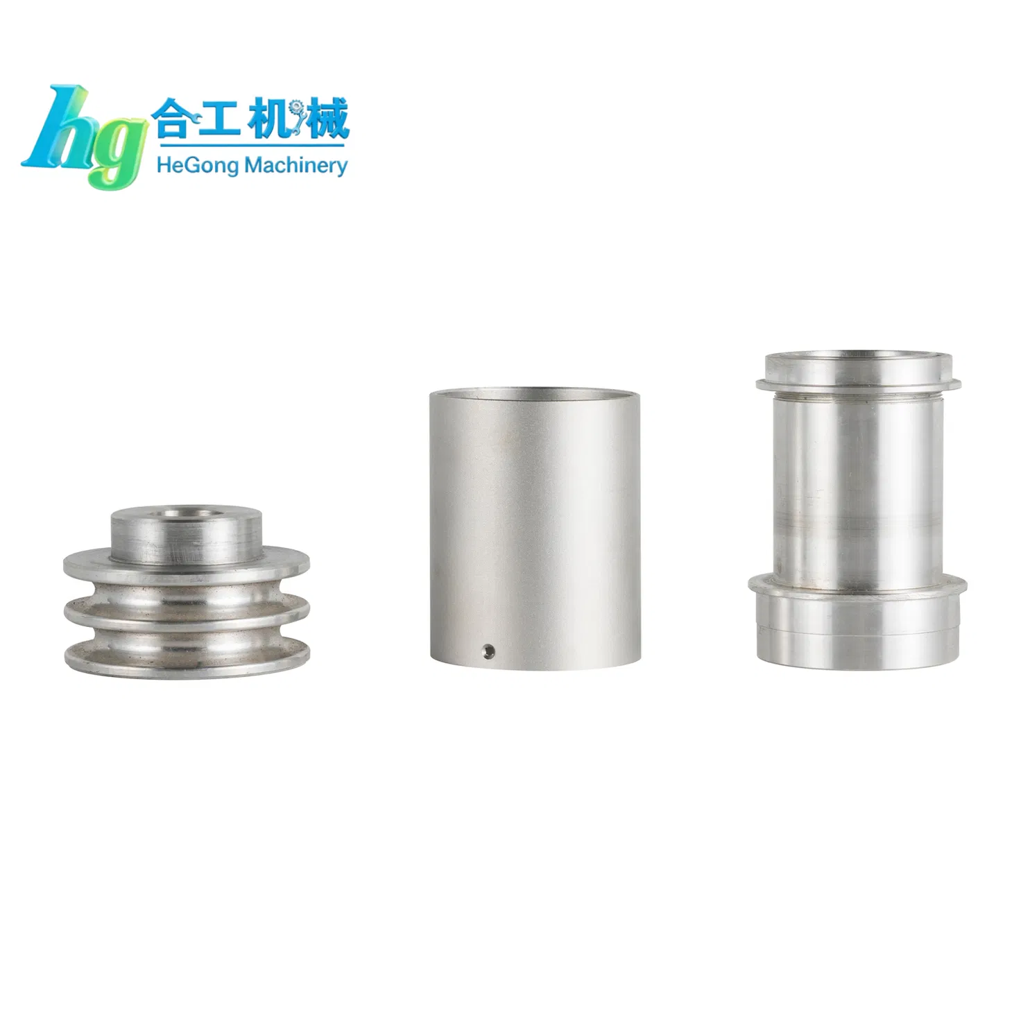 Precision Copper Alloy CNC Milled Parts for Transformer Windings with ISO 9001 Certification Model Mc-Cu-032 Oxygen-Free Copper