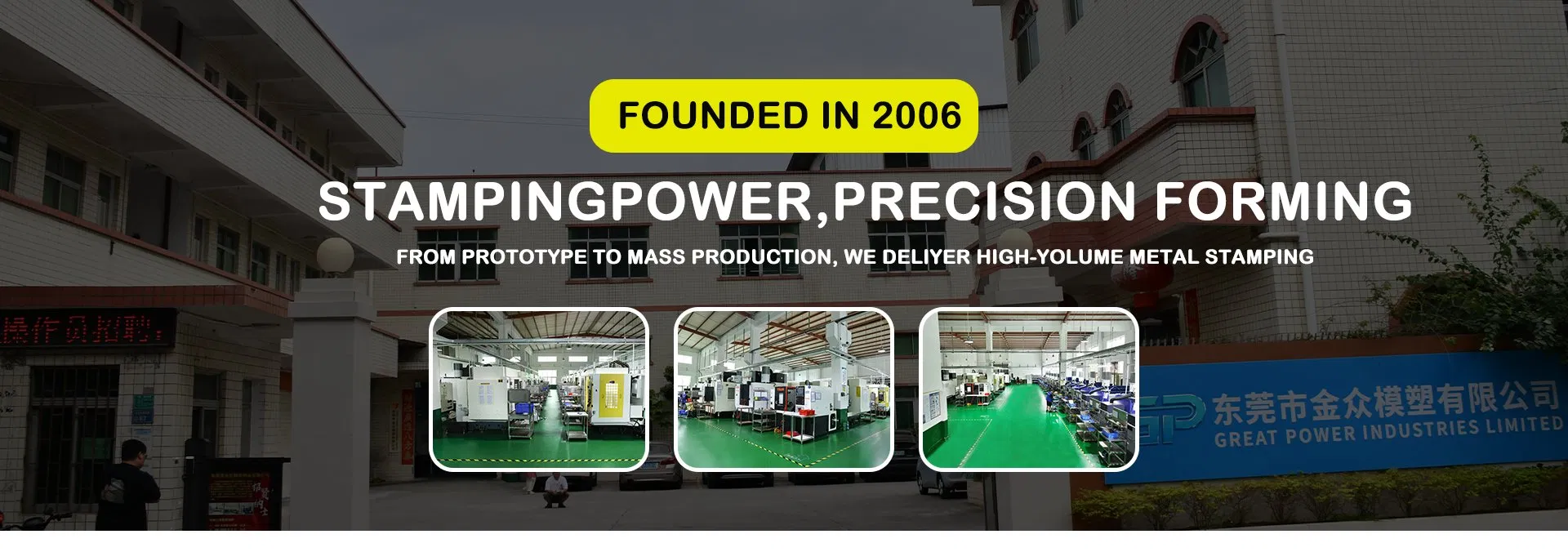 Company Profile Overview