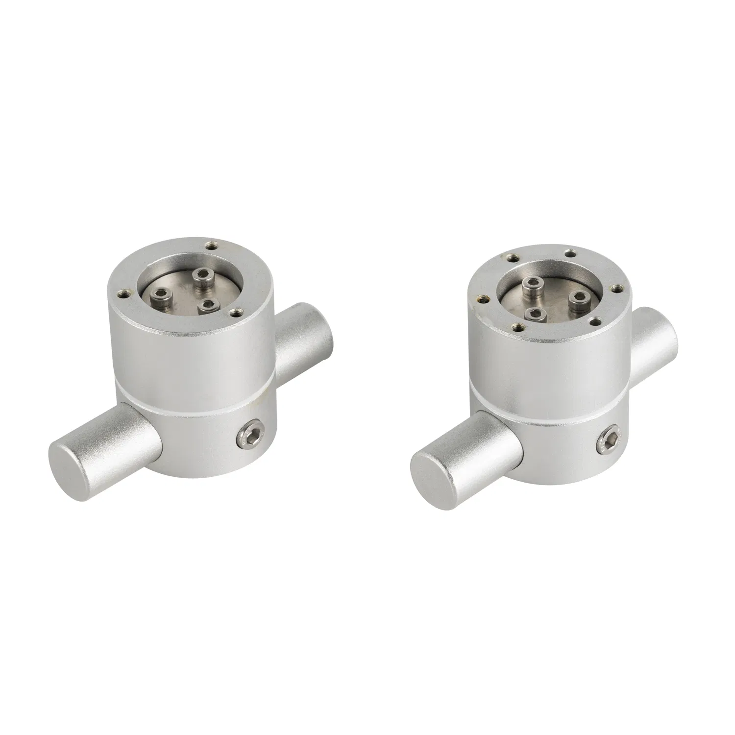 Professional CNC Milling Service for Aluminum Prototype Parts