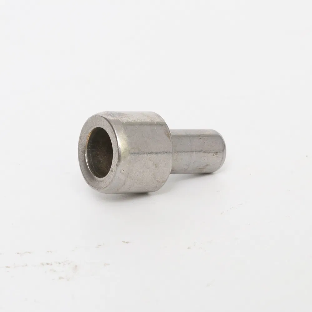 Cold Headed Stainless Steel Components Series Hardware Fasteners for Instrumentation