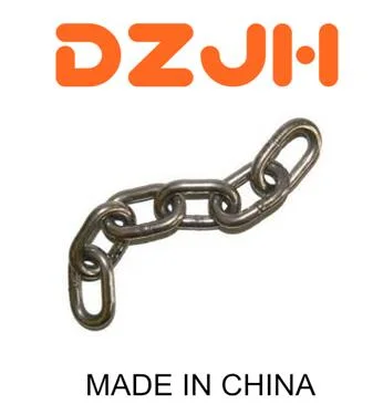 Stainless Steel Chain for Architectural Needs