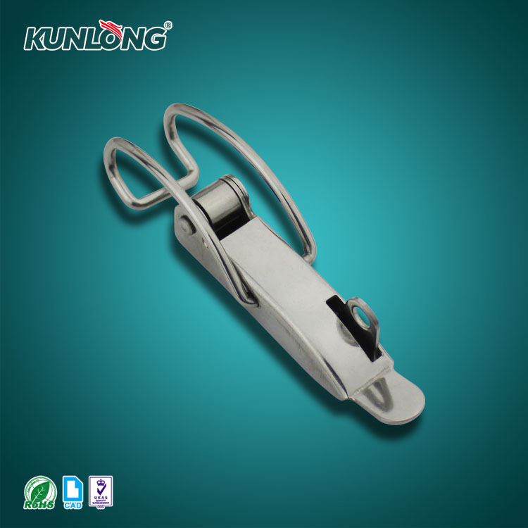 Sk3-005-1 Stainless Steel Fastener Electric Toolbox Hardware