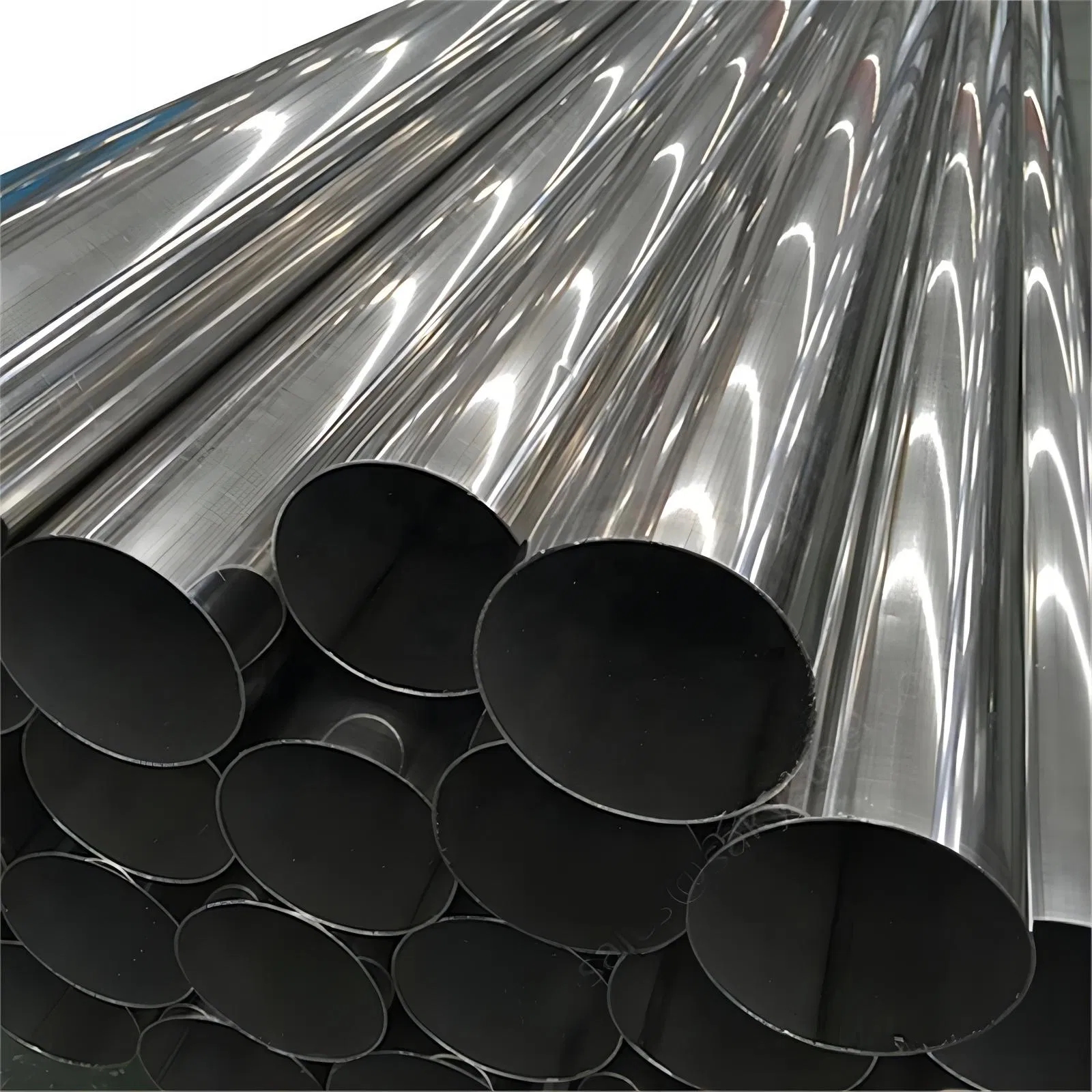 Premium Food-Grade 316 Stainless Steel Seamless Pipe Solutions