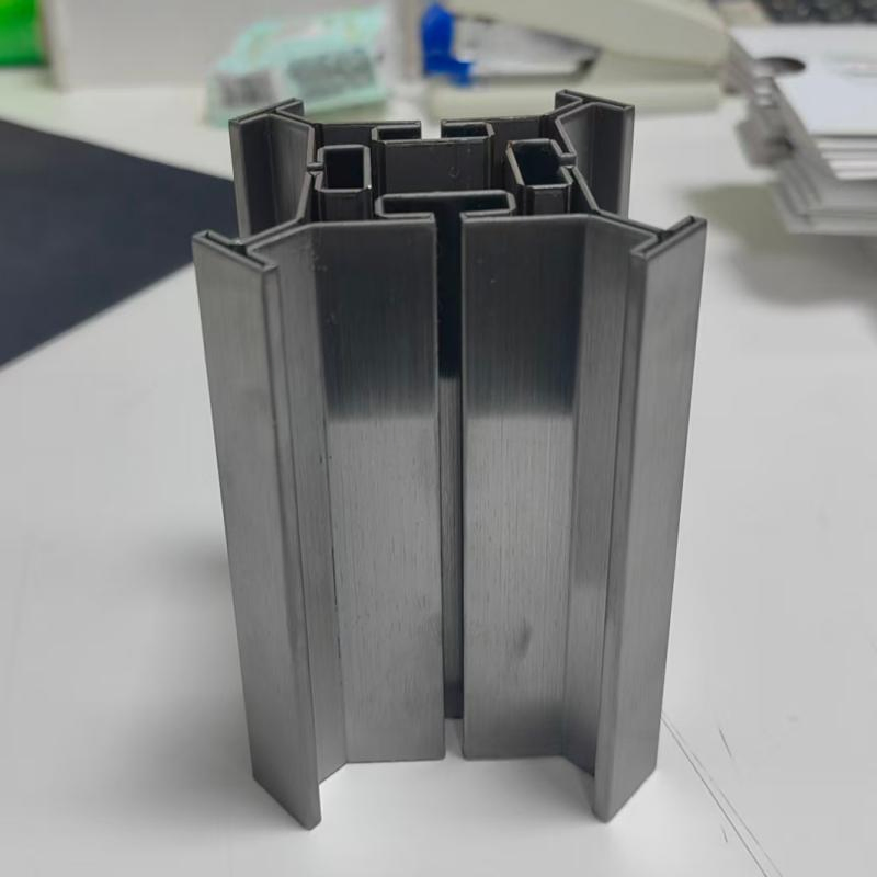 Applications of Stainless Steel Decorative Frames in Modern Buildings