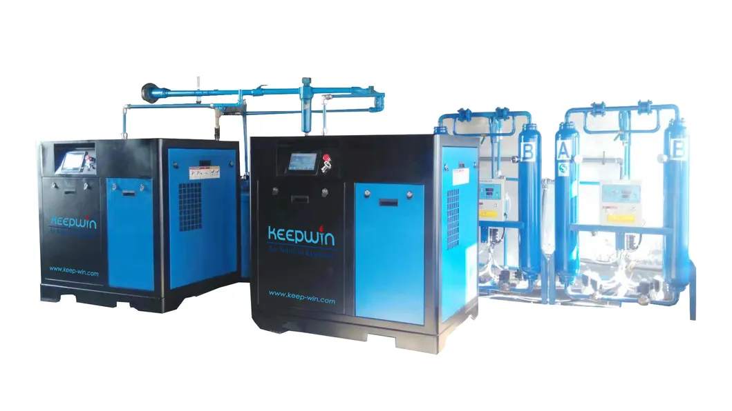 Aluminum Alloy Smart Pipe