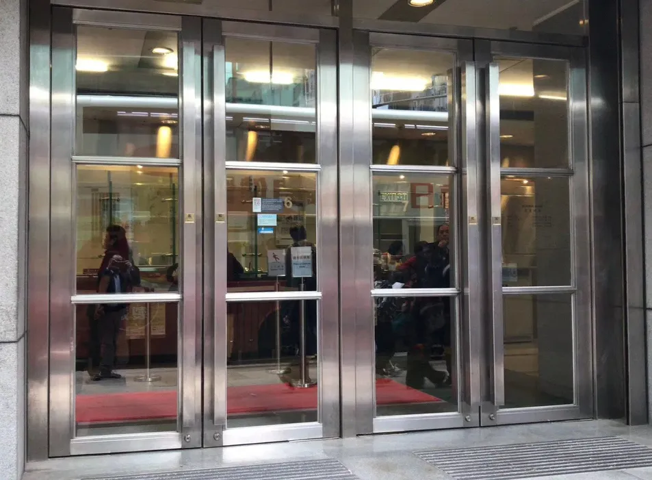 Applications of Stainless Steel Decorative Frames