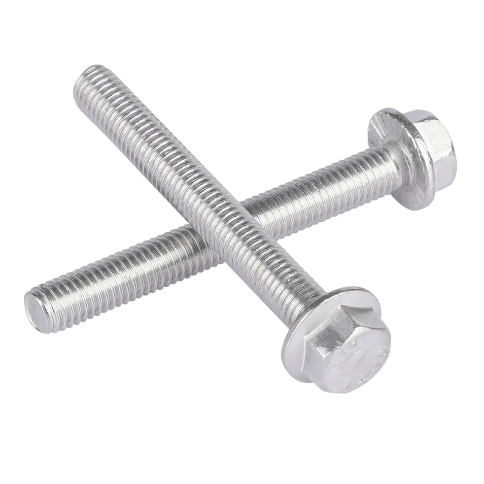 Stainless Steel Screw Bolt