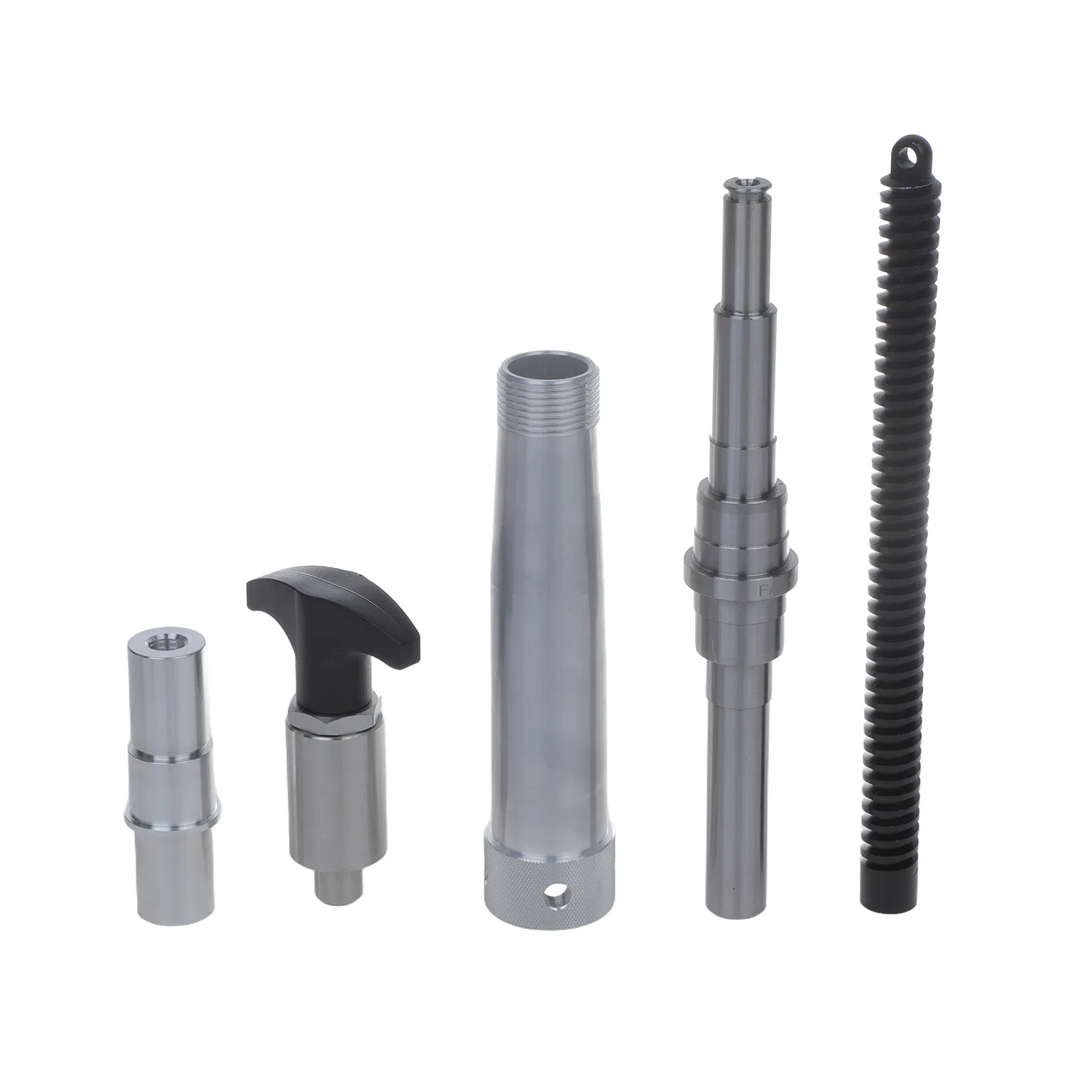 Stainless Steel CNC Machining Turning Part Motorcycle Parts Accessories Automotive Spare Parts