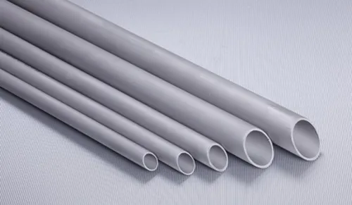 Stainless Steel Seamless Tube