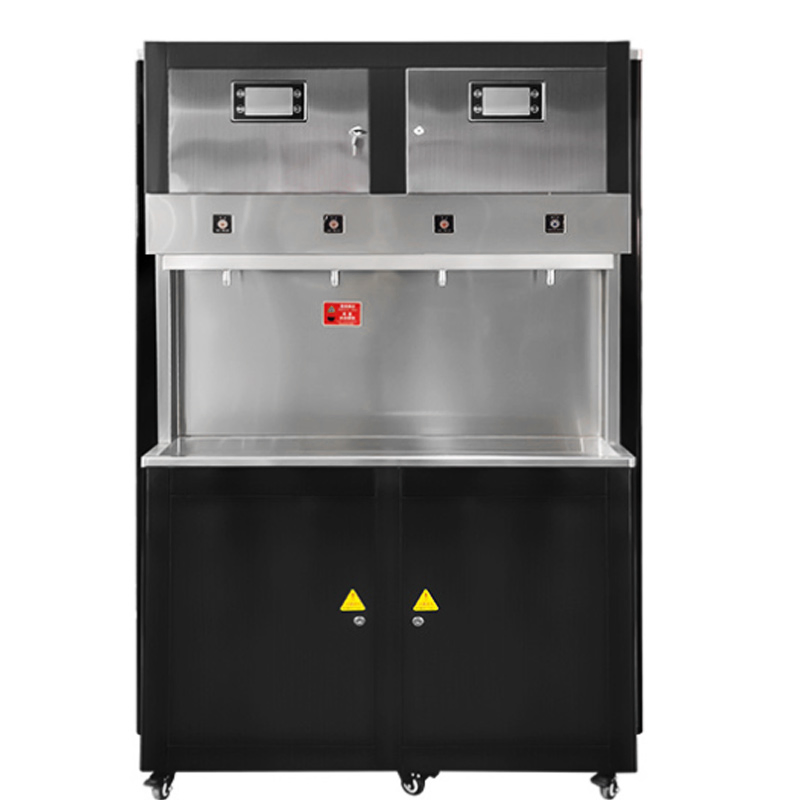 Advanced Hot Water Dispenser for Efficient Water Treatment Solutions