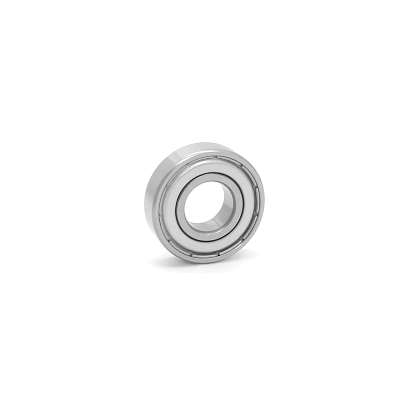 Premium Marine Grade S16002zz/RS Stainless Steel Ball Bearing for Durable Performance