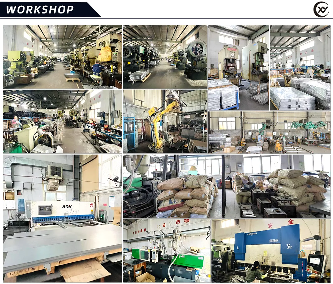 Workshop