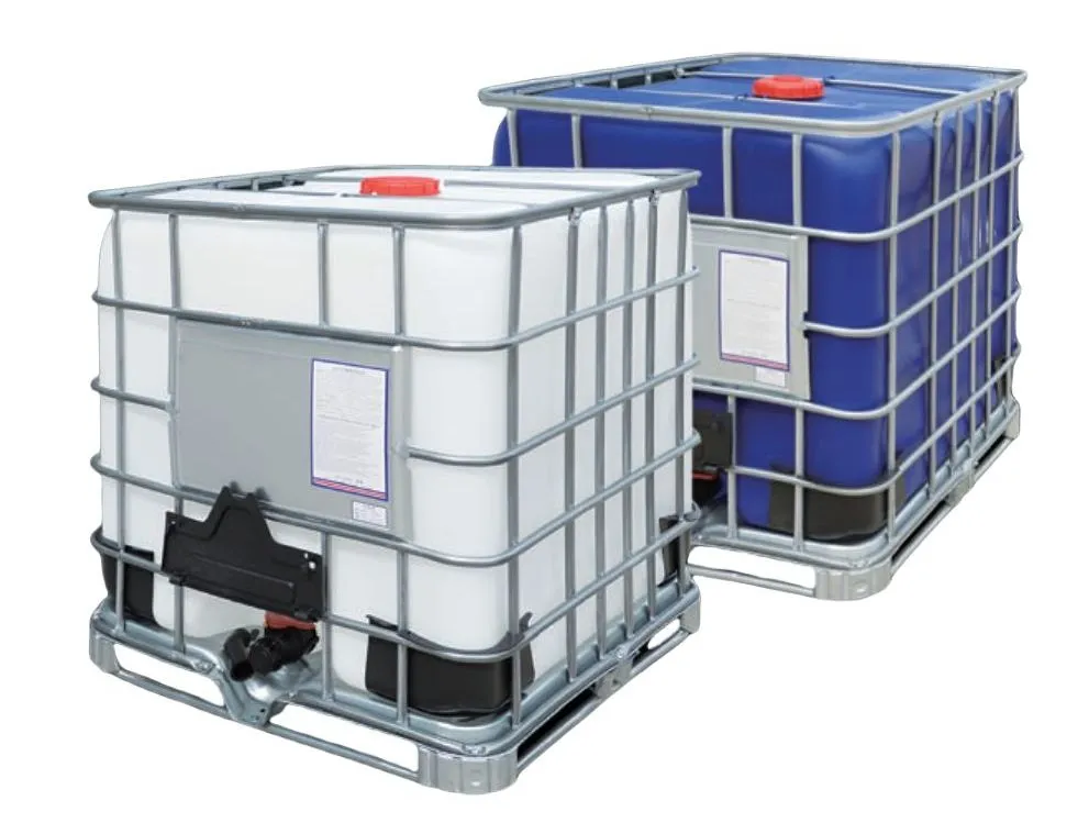 IBC Tank Image 1