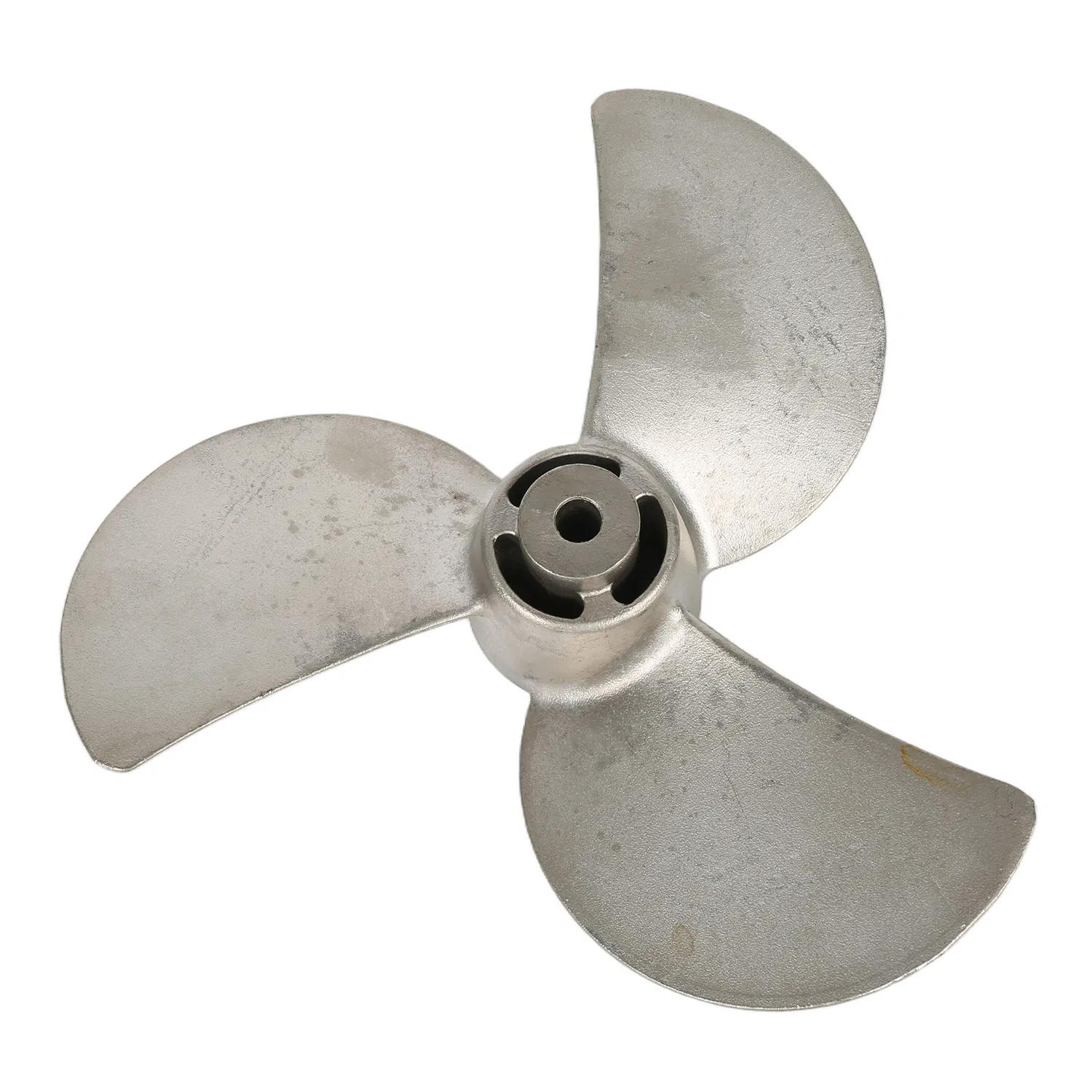 Premium Stainless Steel Architectural Castings for Elegant Designs