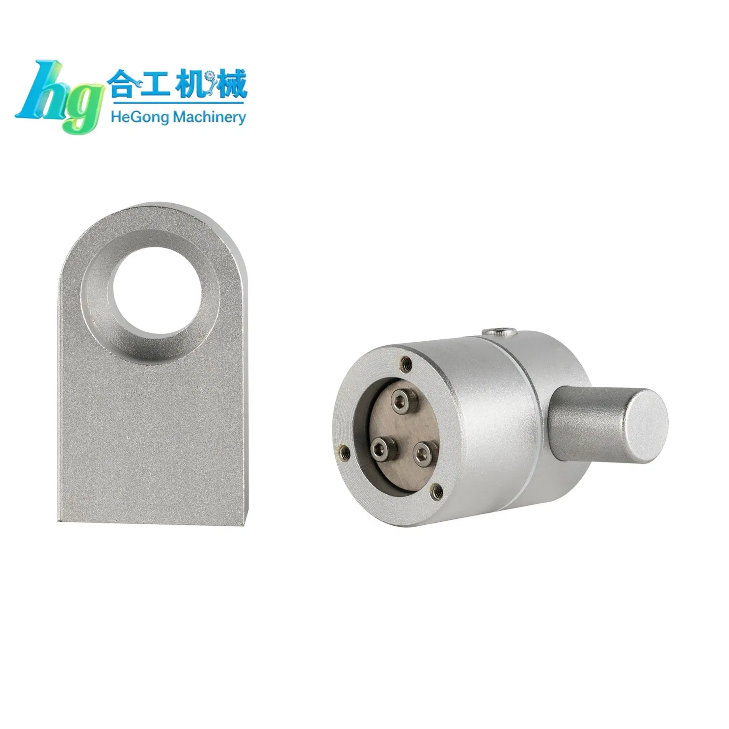 Precision Copper Alloy CNC Milled Parts for Transformer Windings with ISO 9001 Certification Model Mc-Cu-032 Oxygen-Free Copper