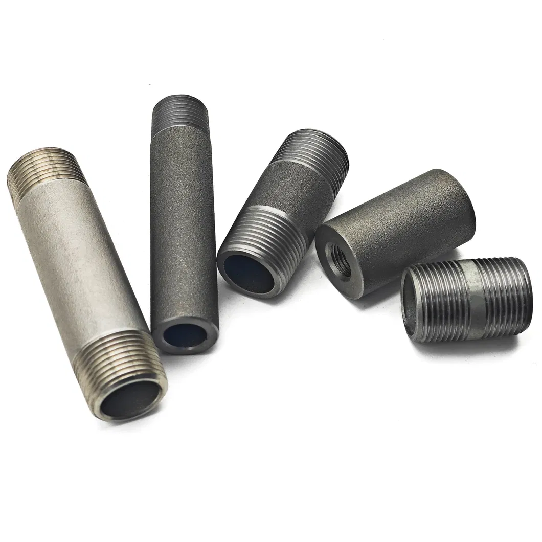 Galvanized Pipe Fittings