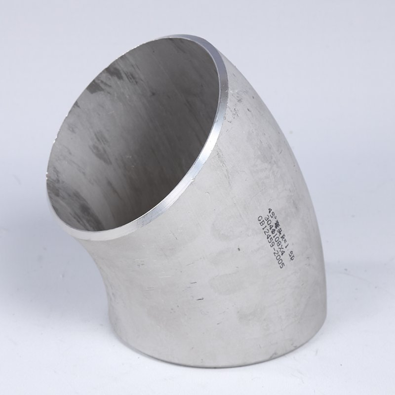 Sanitary Stainless Steel High Temperature/Corrosion Resistant Clamp Pipe Fitting Tee for Water