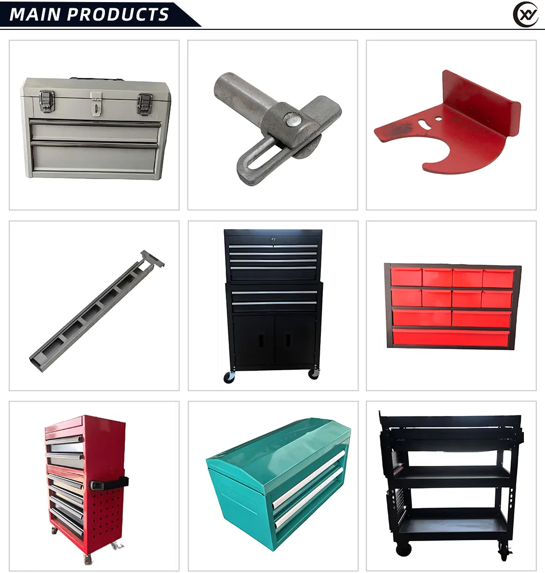 Main Products Gallery