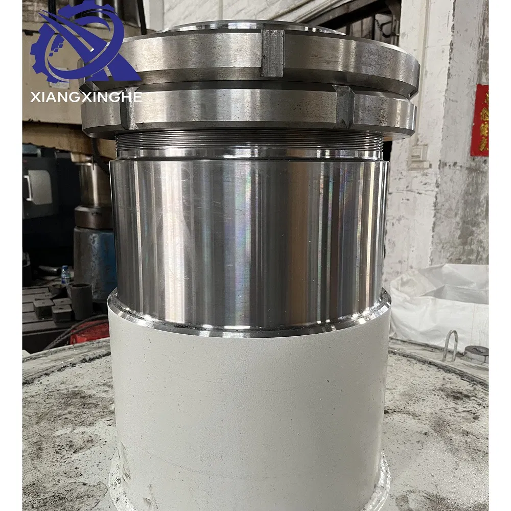 Premium OEM Steel Fabrication for Structural Welding Components