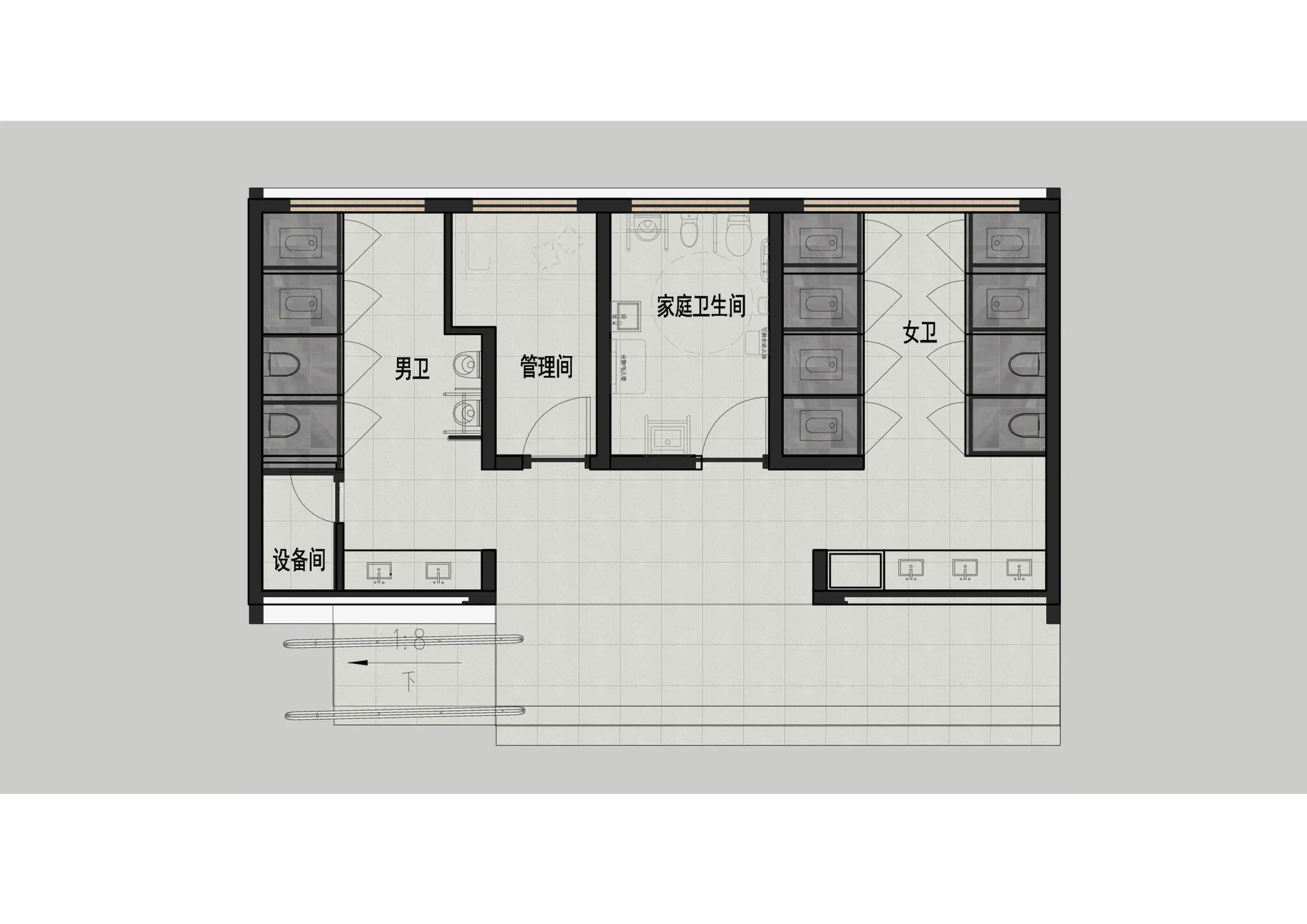 Functional Structure