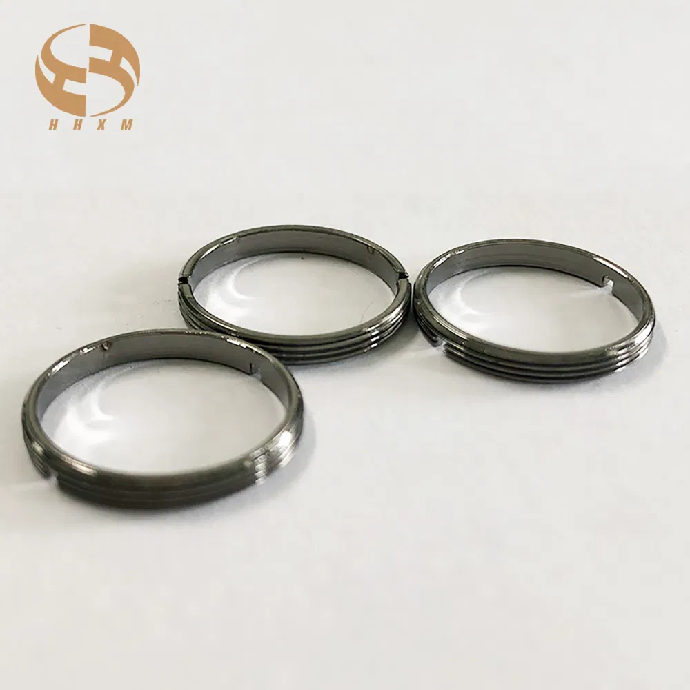 Premium Medical Grade Stainless Steel Corrosion Resistant Screws