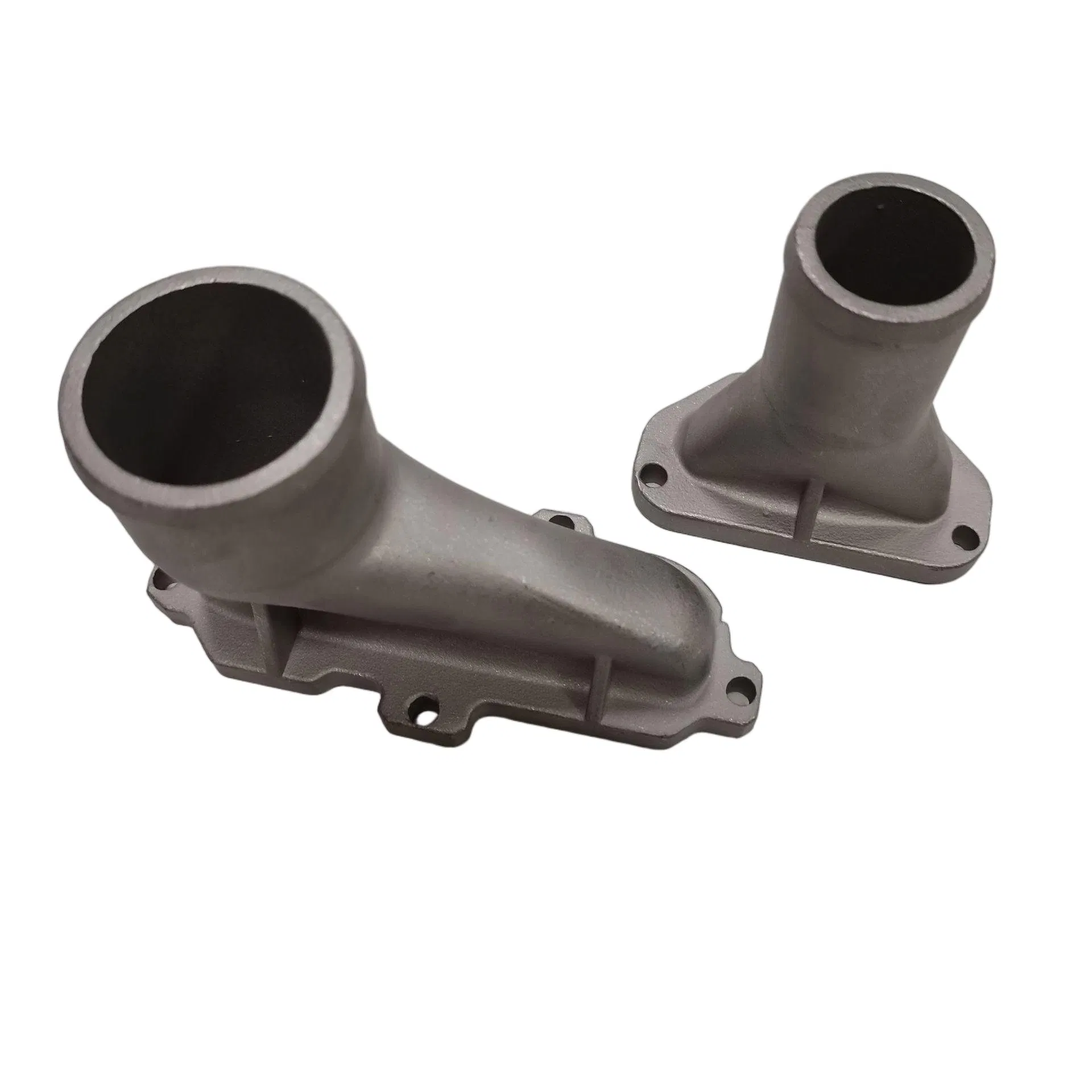 High Strength Stainless Steel Casting Products for Pump Bodies and Mechanical Assemblies