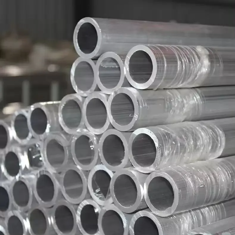 Aluminum Pipe