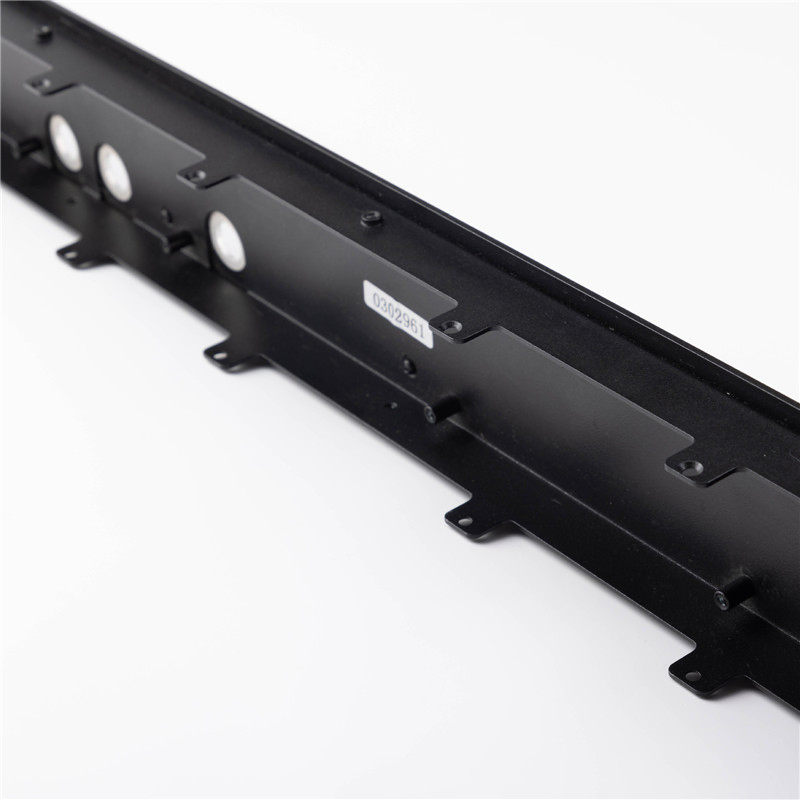 OEM Stainless Steel Precision Aluminum Copper Sheet Metal Fabrication Welding Laser Cutting Automotive Deep Drawing Stamping Parts