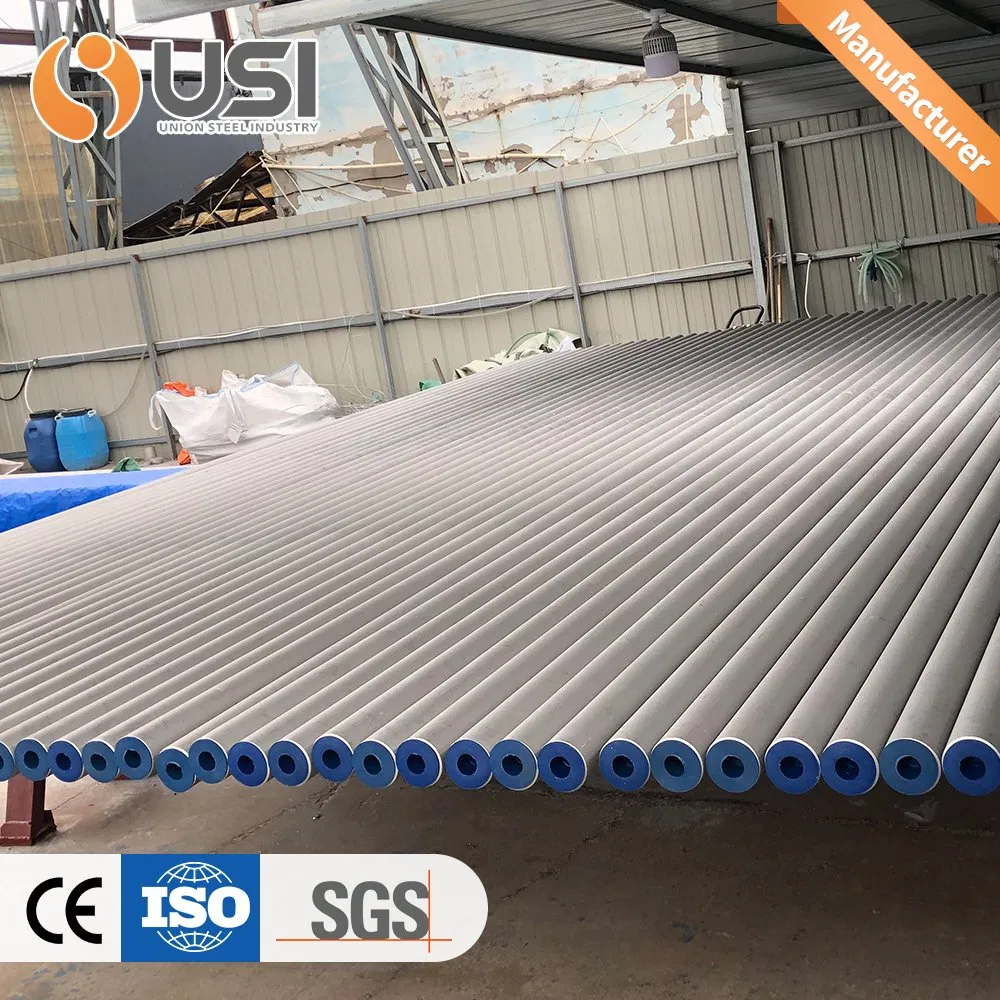 Duplex Stainless Steel Tee S32750 (2507) High-Strength Corrosion-Resistant Fitting for Offshore and Chemical Pipelines