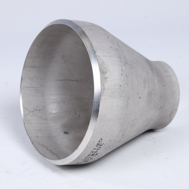 Sanitary Stainless Steel High Temperature/Corrosion Resistant Clamp Pipe Fitting Tee for Water