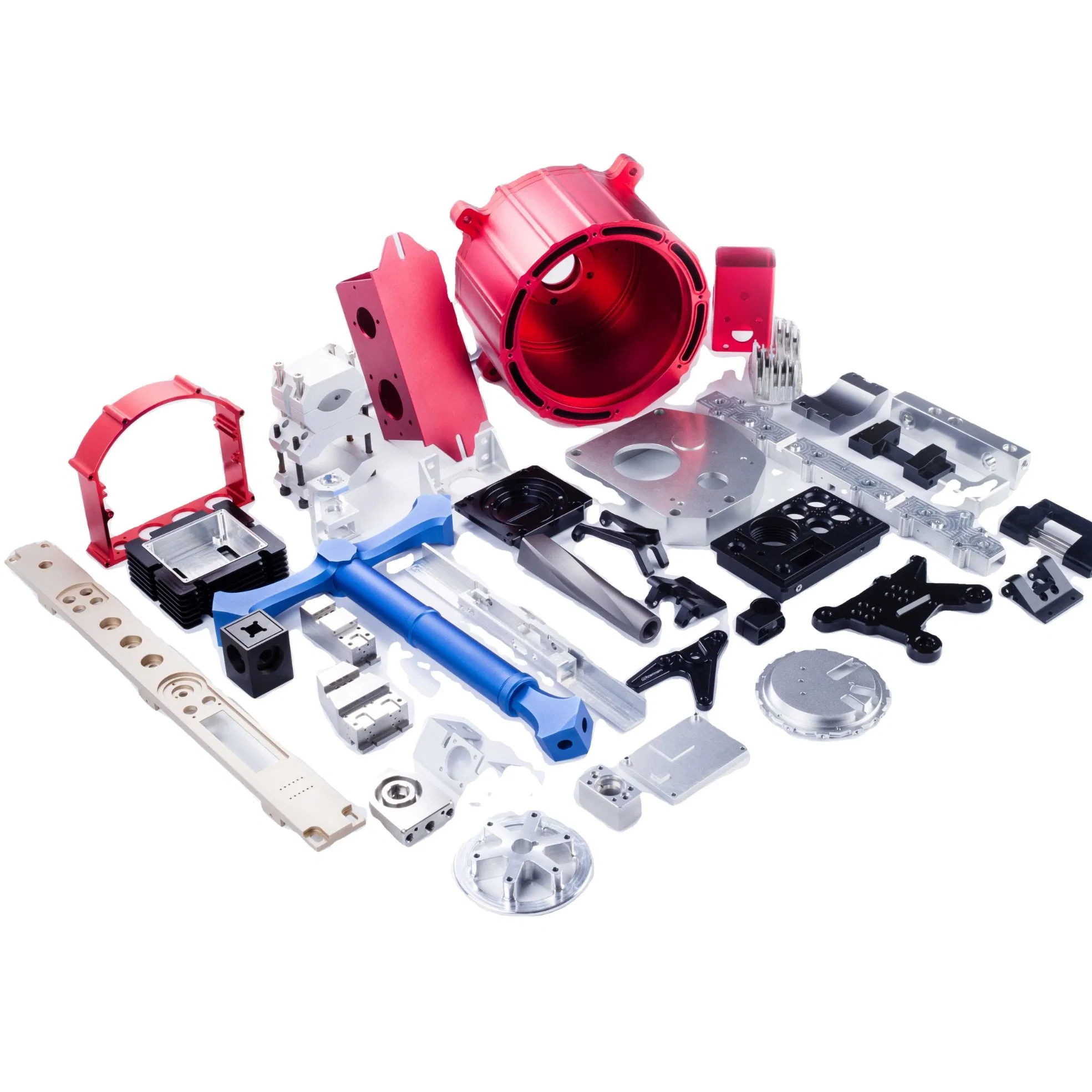 Medical Grade Stainless Steel Components CNC Machining Services