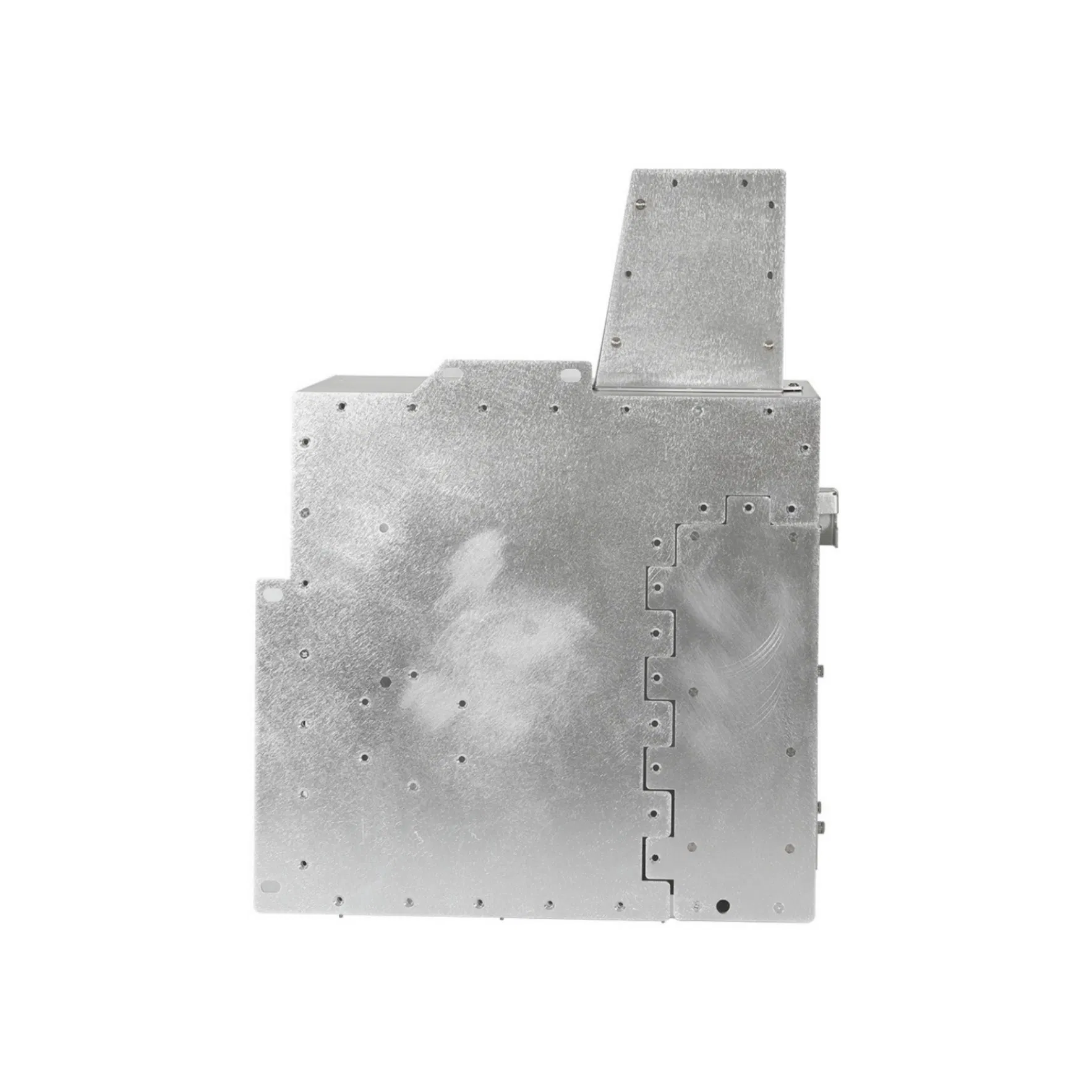 Customizable Structural Components with Material Variety Stainless Steel etc