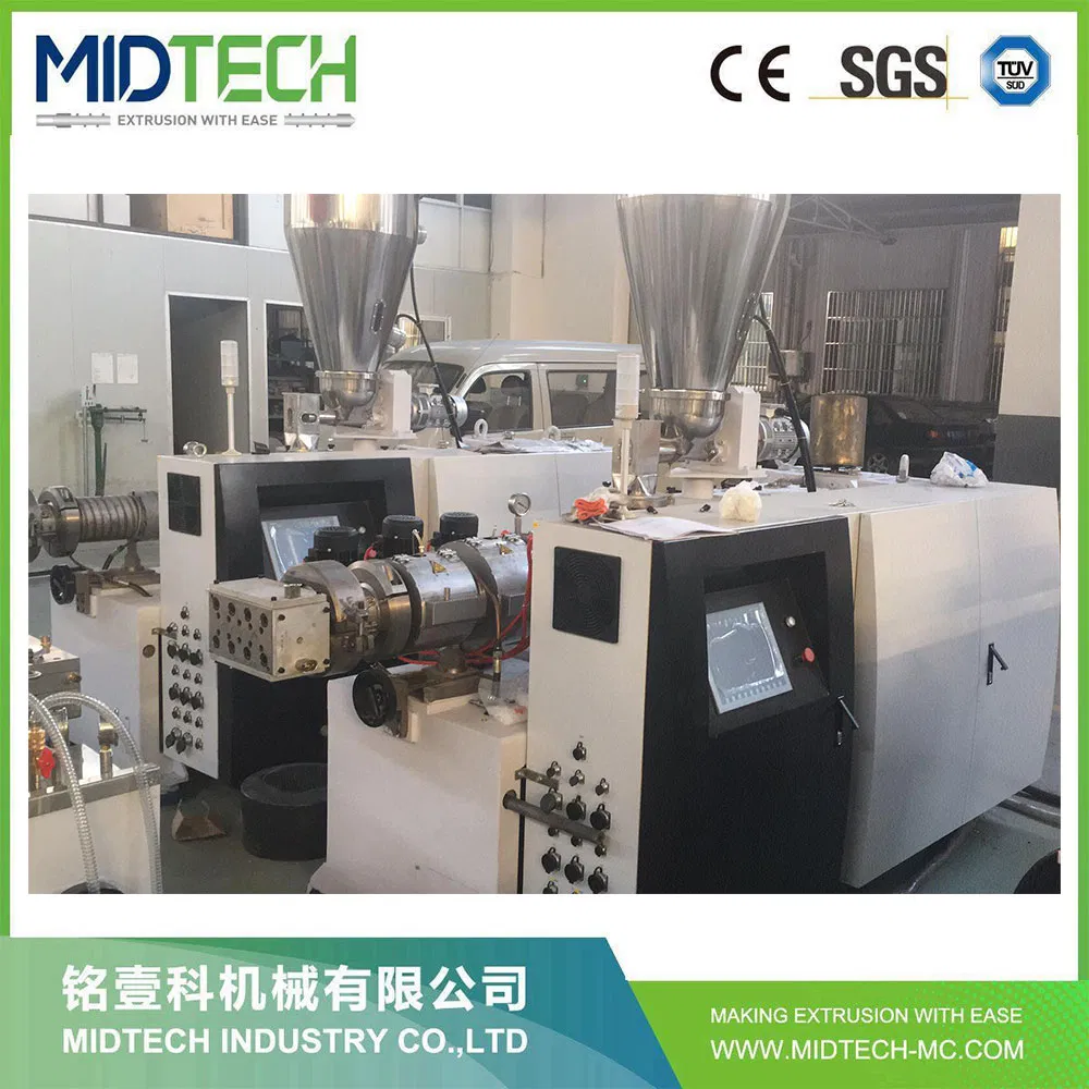 Heavy-Duty PVC Corner Profile for Strong Construction Applications