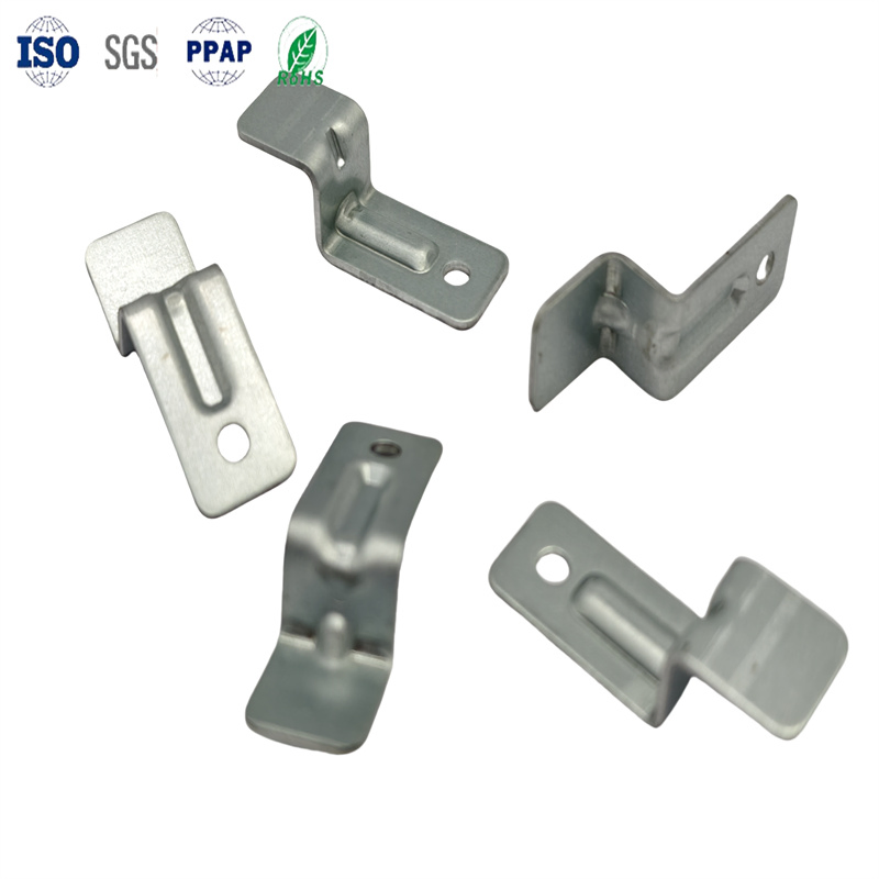 Premium Aluminum Terminal Sheets for Custom Stamping Solutions