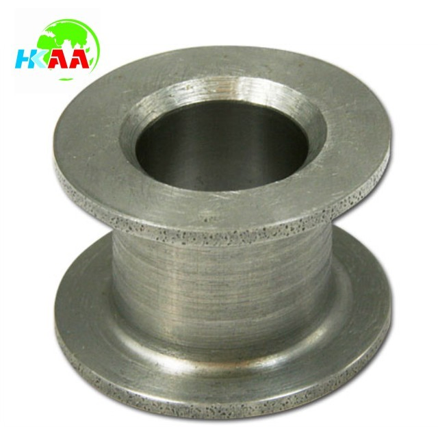 2-Axis CNC Turning 300 Series Stainless Steel Aerospace Structural Component