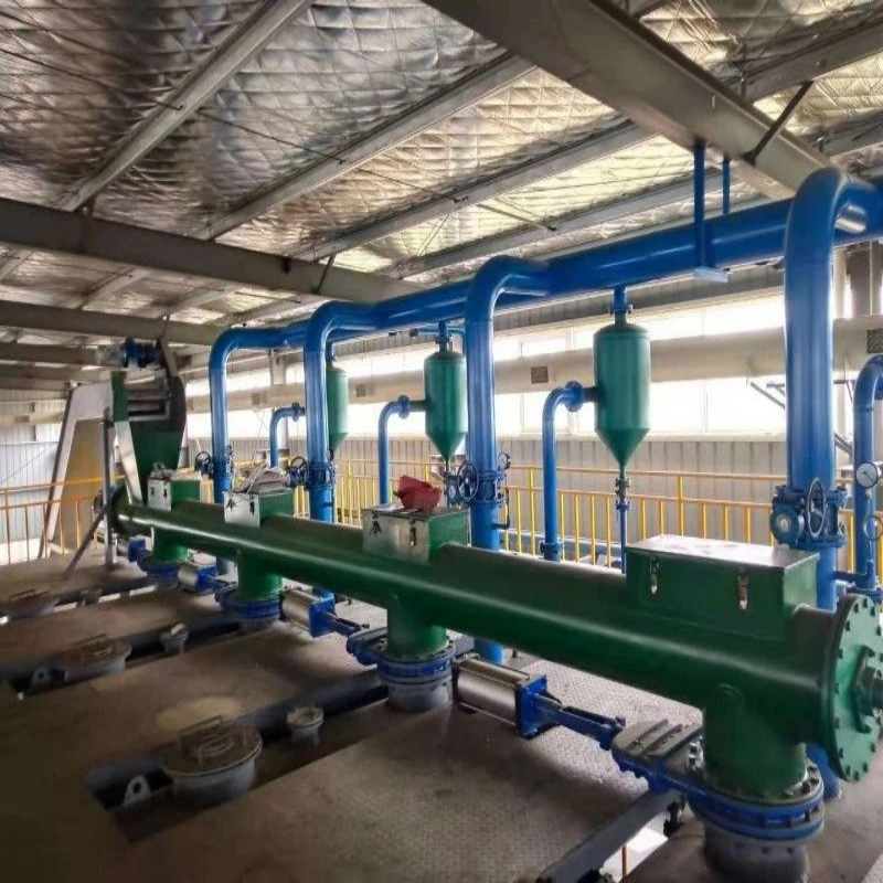 Customized Animal Fat Processing and Refining Solutions