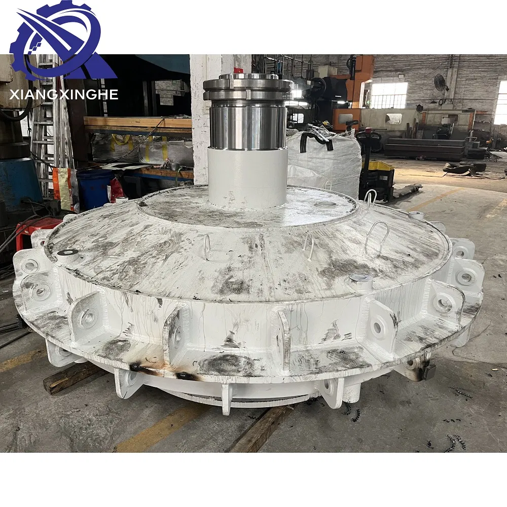 Premium OEM Steel Fabrication for Structural Welding Components