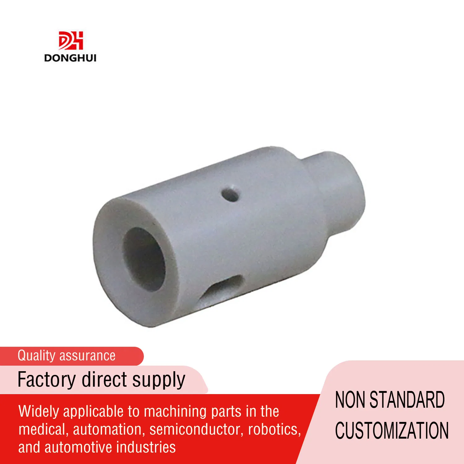 Precision CNC Machining for Medical-Grade Stainless Steel Components