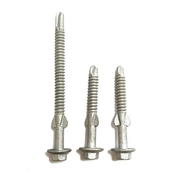 Hardware Fastener 3