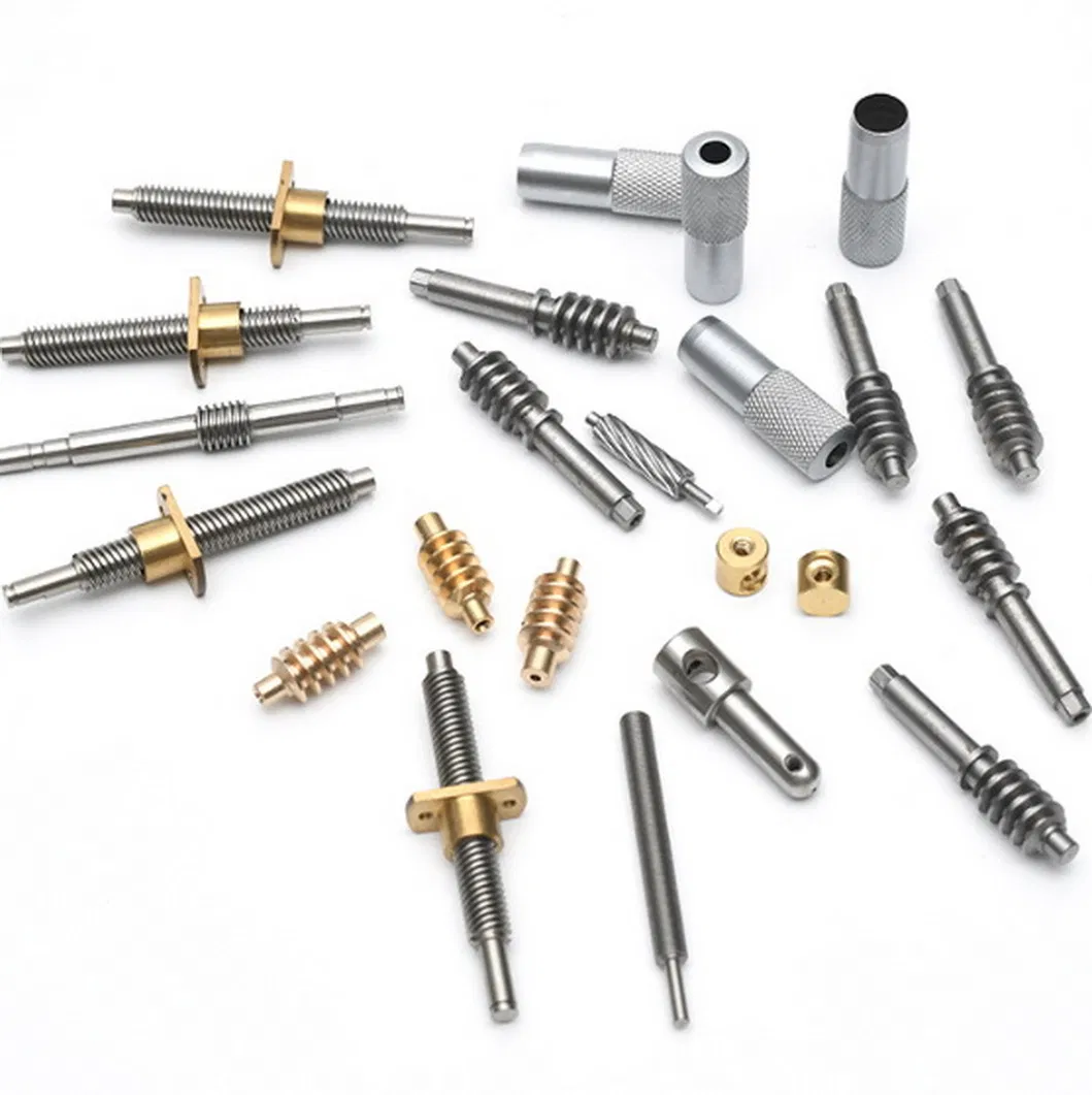 CNC Machining Part 1