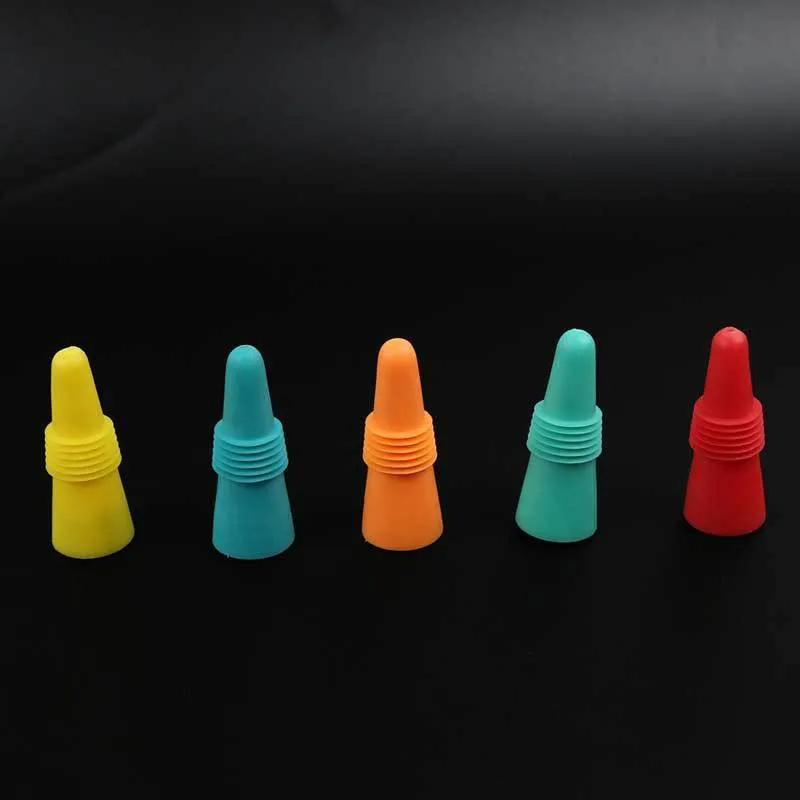 Wine Stopper 4