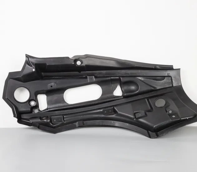 Vacuum Casting Part 5