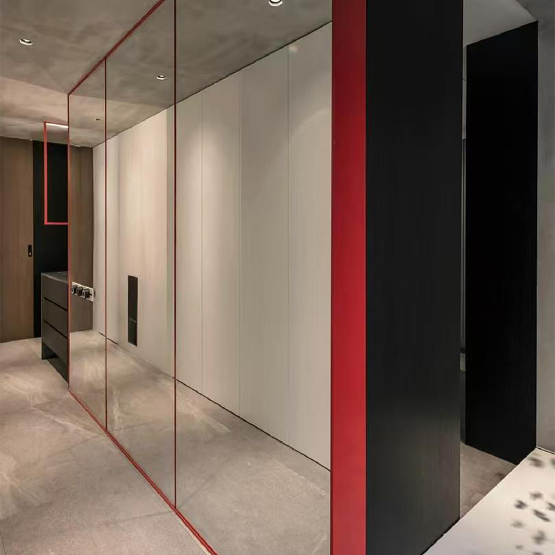 Brushed Stainless Steel Plate Industrial Application