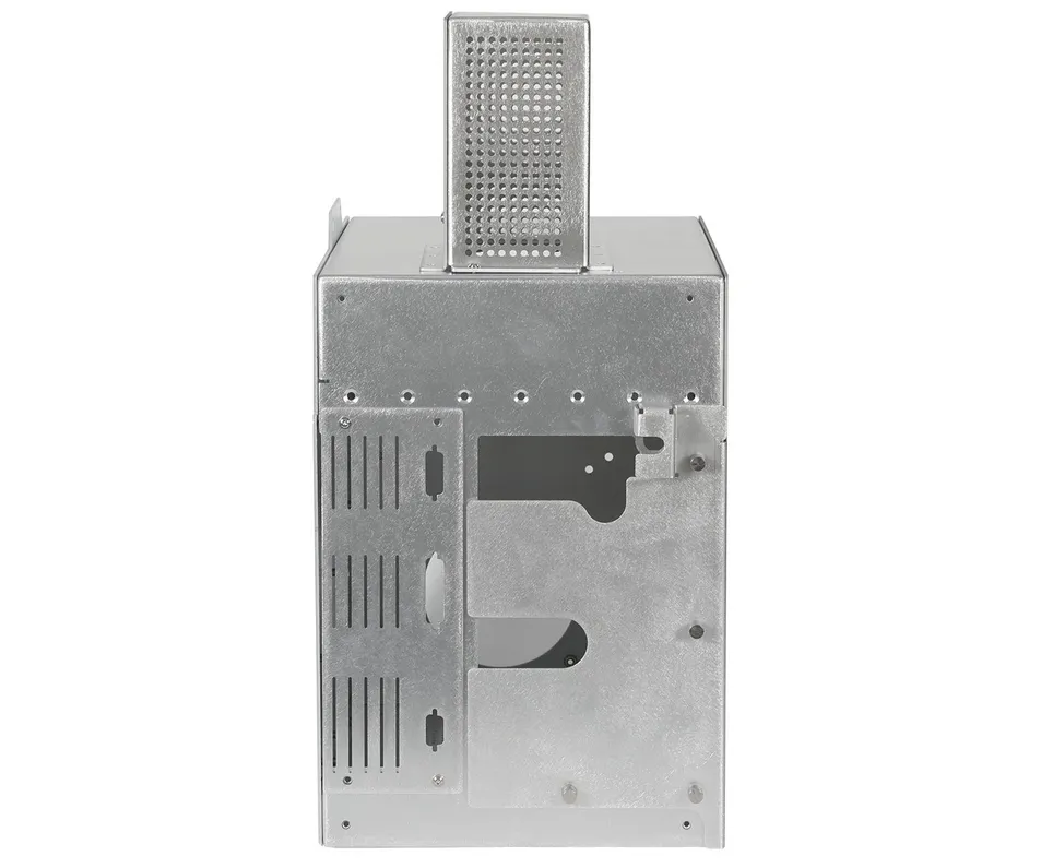 Precision Metal Stamping