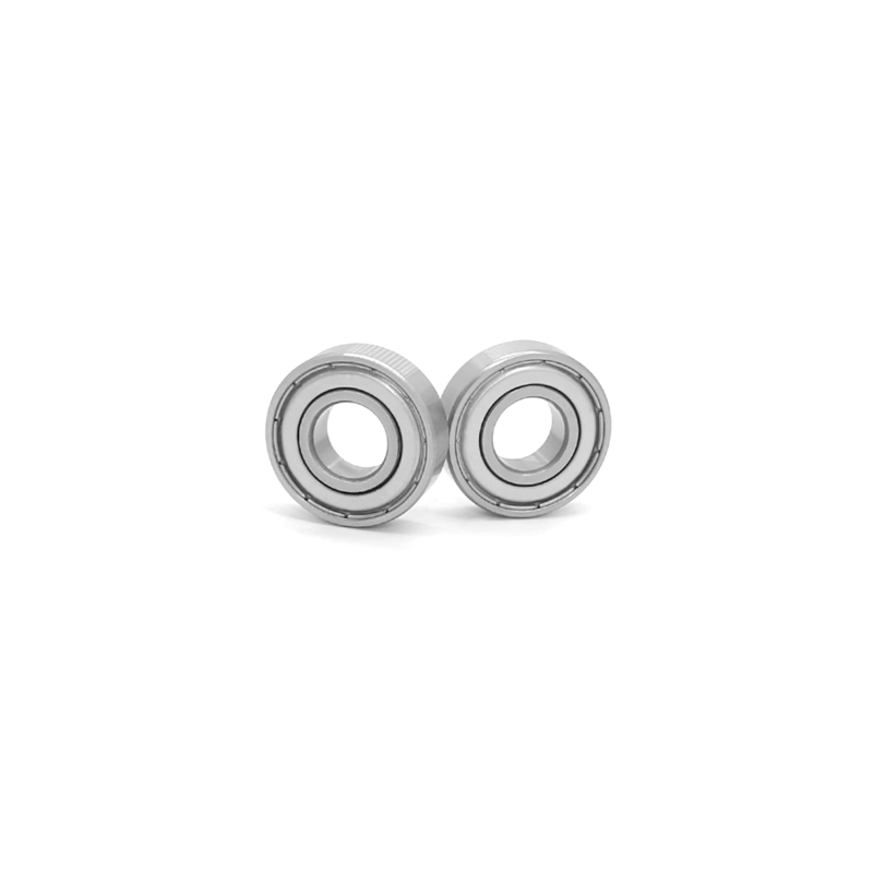 Premium Marine Grade S16002zz/RS Stainless Steel Ball Bearing for Durable Performance