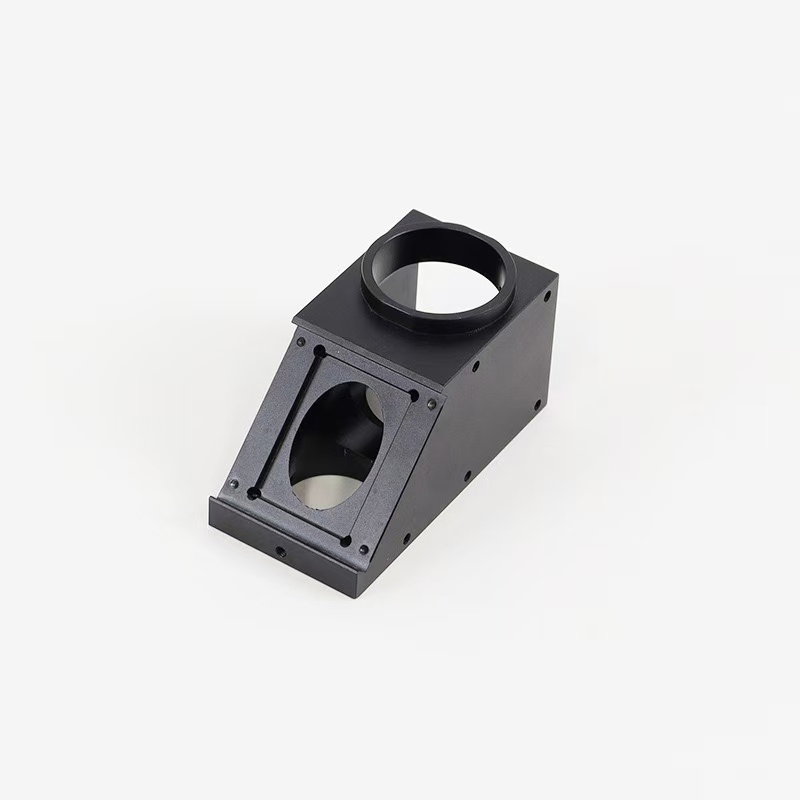 High Precision CNC Machining Parts Custom Stainless Steel/Aluminum/Titanium Components CNC Machining Parts for Medical, Automotive &amp; Aerospace Applications