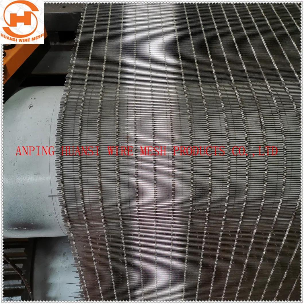 Decorative Wire Mesh 2