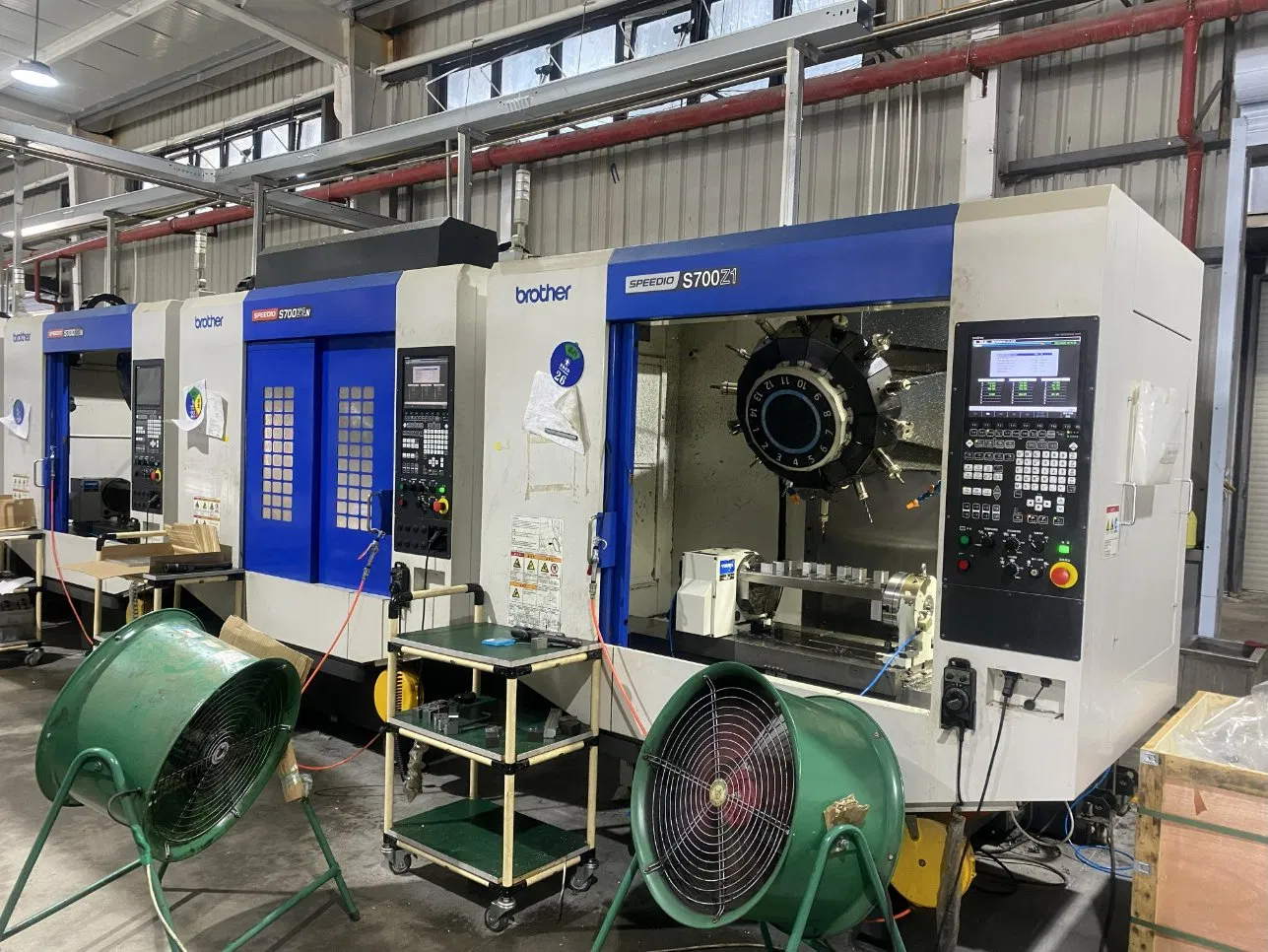 CNC Machining of Medical-Grade Stainless Steel and Titanium Implantable Components