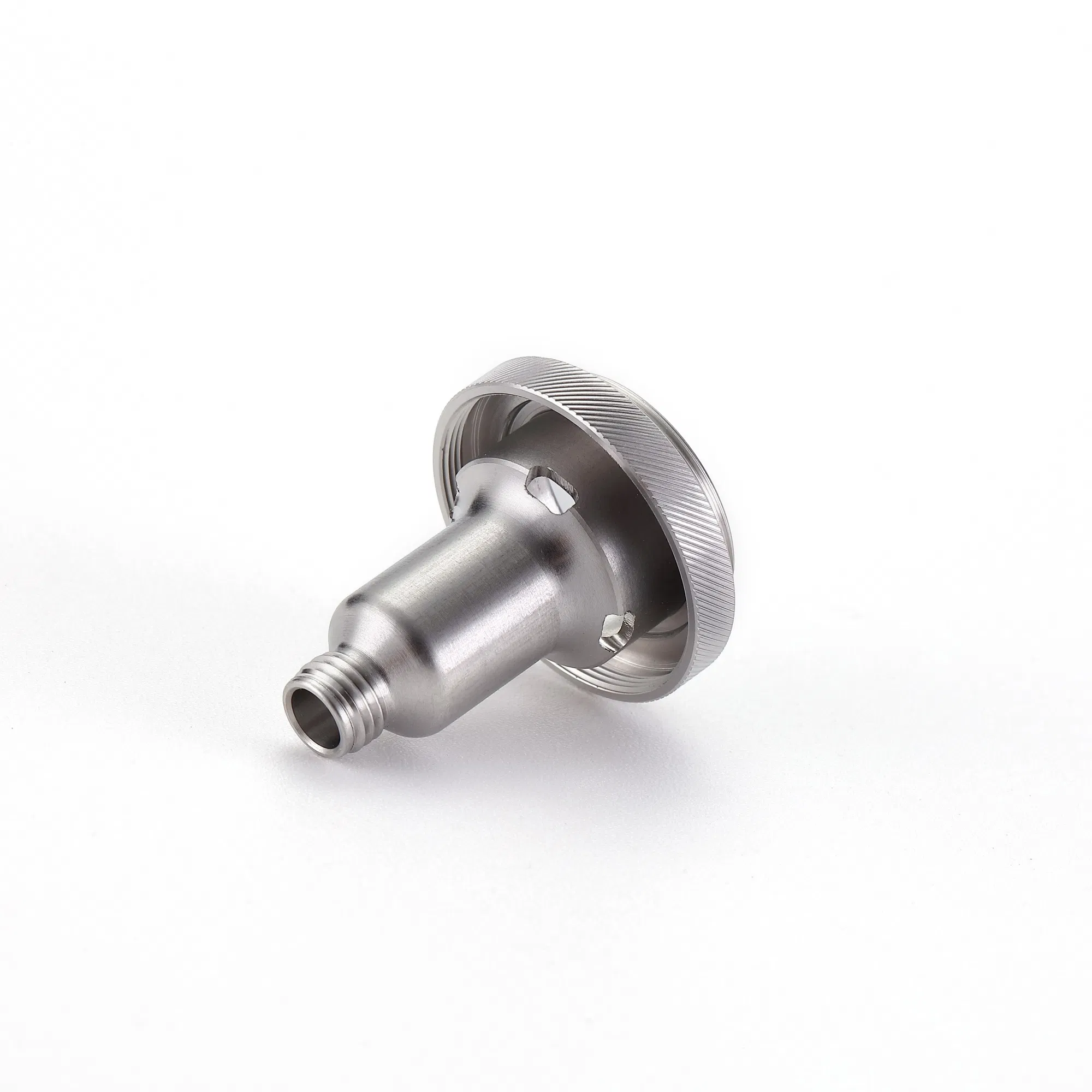 OEM Metal Fabricating Services Aluminum Stainless Steel CNC Milling Turning Part Precision CNC Machining Service