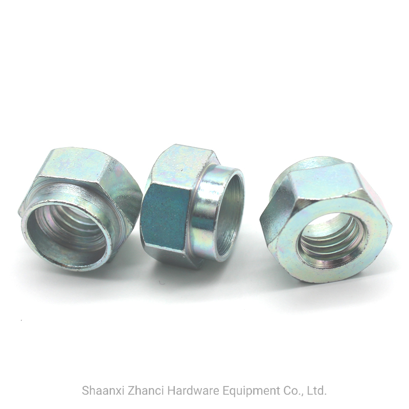 Rivet Nuts Stainless Steel Hardware Fasteners Nzs-M3/M4/M4/M6/M8